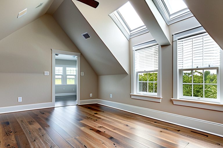 Second Floor Narberth