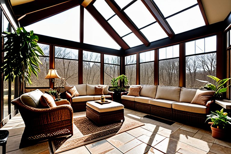 Sunroom Ardmore