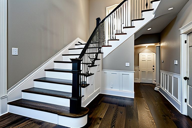 Interior Reno Port Richmond