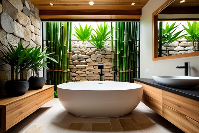 Spa Bath Media