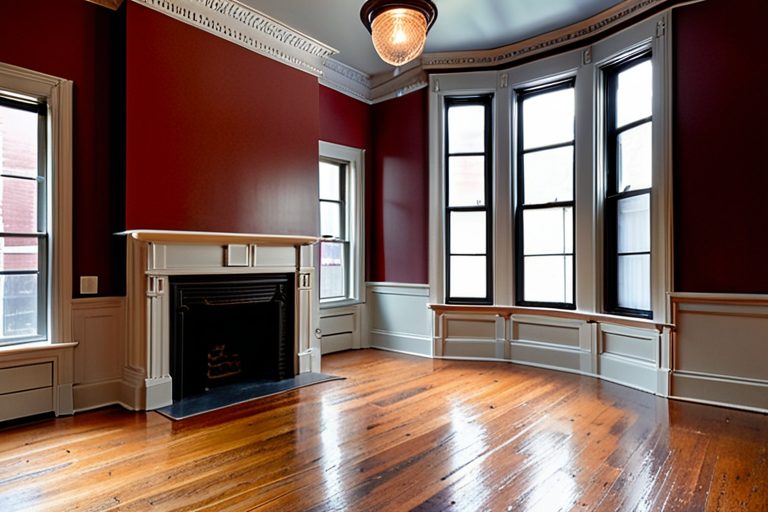Historic Rehab South Philly