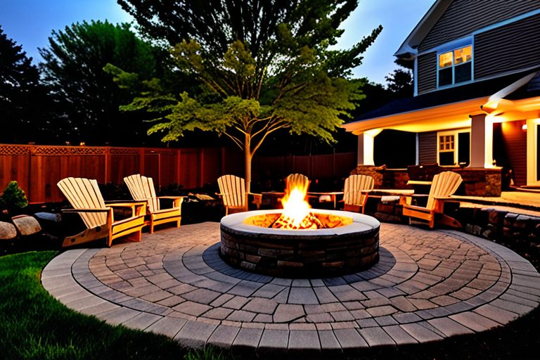 Patio Media