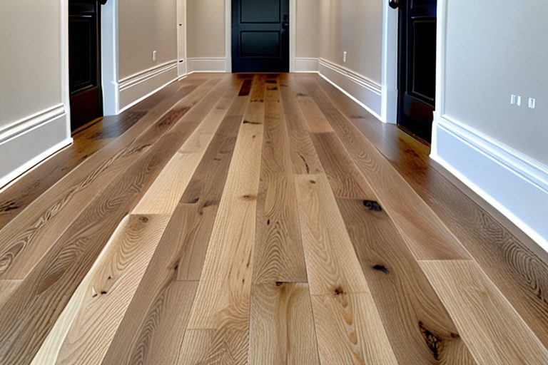 Hardwood Fishtown