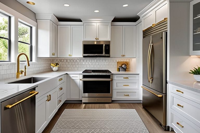 Cabinet Paint Narberth