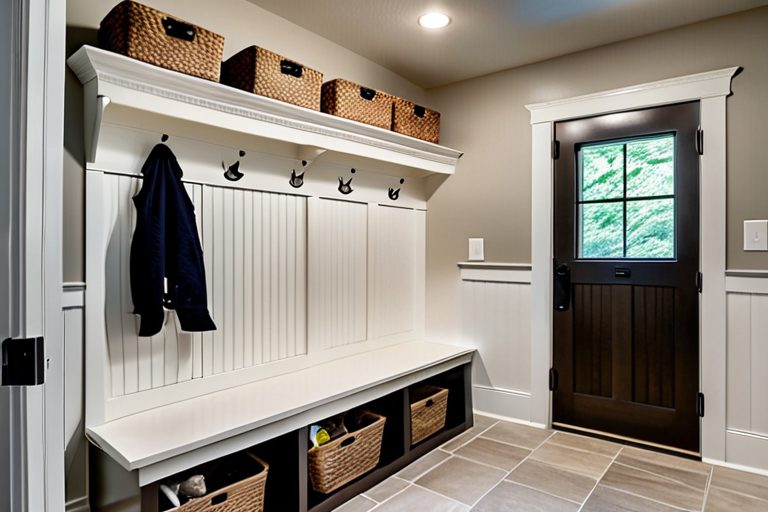 Mudroom Lansdale