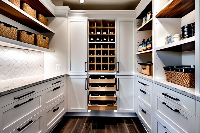 Pantry Doylestown