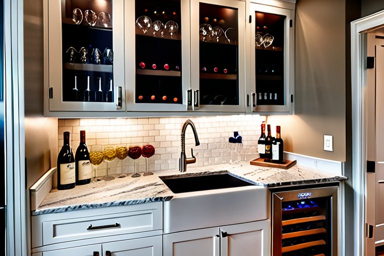 Wet Bar Jenkintown