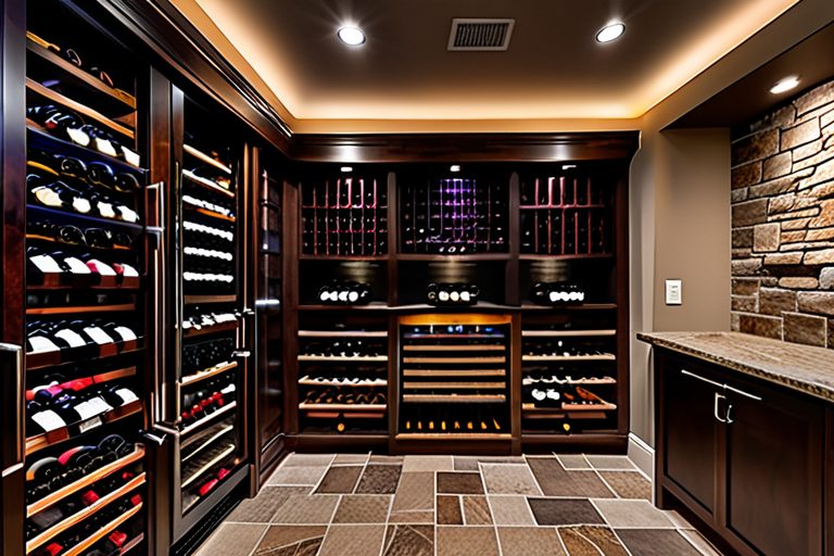 Wine Cellar Wayne