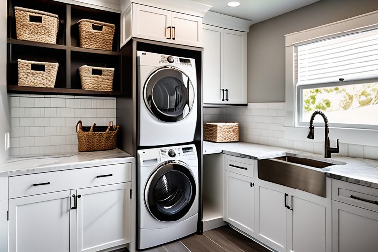 Laundry Modern Ardmore