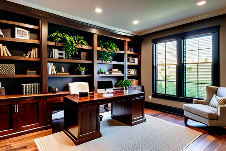 Home Office Narberth