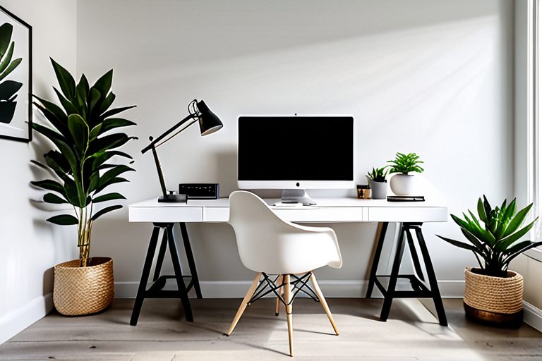 Modern Office Kop
